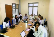 Pemprov Gorontalo Harmonisaskan Ranperda Pengelolaan BMD