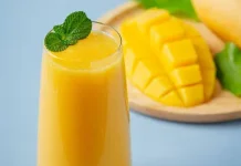 Jus Pengecil Perut: Bikin Perut Rata, Enak, Praktis!