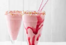 Smoothies Strawberry: Resep Sehat dan Mudah