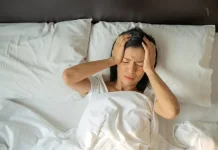 Insomnia - Gejala, Penyebab, Pencegahan & Pengobatan