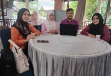 Dinas Kumperindag Gelar Bimtek Penyusunan Laporan Keuangan