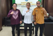 Gorontalo Dorong Hilirisasi Tuna dan Rumput Laut