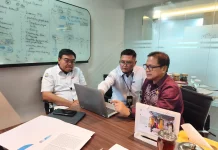 Pilot Project DEPB LAUTRA 2026 di Gorontalo Diperluas