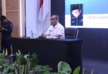 Pemprov Gorontalo Hormati Proses Hukum Mantan Kadis Kominfotik