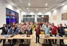 Gorontalo Perkuat Kemitraan dengan Fasyankes Swasta untuk Layanan HIV-AIDS