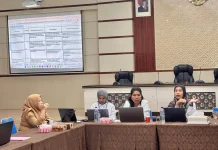 Gorontalo Susun Risk Register Pemerintah Daerah Tahun 2026-2029
