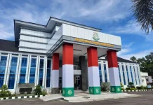 Kejaksaan Tetapkan Eks.Kadis Kominfo Gorontalo Jadi Tersangka Dugaan Korupsi