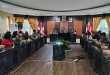 Inilah Penyebab Tingginya Harga Beras dan Minyak di Gorontalo