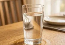 Kurang Minum Bikin Jantung Bekerja Keras