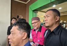 Eks Kadis Kominfo Jadi Tersangka Korupsi, Pemprov Siap Fasilitasi Pengacara