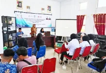 Cegah Pemborosan Pangan, Dinas KPTPH Gorontalo Perkuat Koordinasi dengan SPPG
