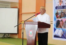 Pendidikan Nonformal di Kabupaten Gorontalo Dapat Dukungan Anggaran Rp1,7 Miliar