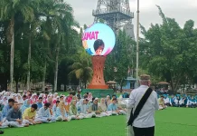 Bupati Gorontalo Jadwalkan Dialog Rutin Bersama Forum Anak