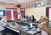 Dinas PMPTSP Gorontalo Tuntaskan Masalah Perizinan Perusahaan Sawit