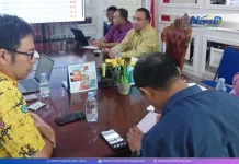 Gorontalo dan SKALA Perkuat Kolaborasi Pengelolaan Data Lansia dan Disabilitas