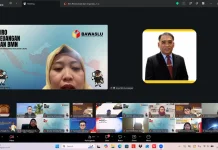 Bawaslu Gorontalo Siap Terapkan Aturan Baru Kelola Anggaran