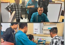 Kinerja Kehumasan Bawaslu Gorontalo Meningkat