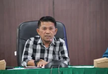Fadjri: Akurasi Data Jadi Kunci Kredibilitas Pengawasan Bawaslu