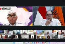 Bawaslu Gorontalo Siapkan Tindak Lanjut Penataan Pegawai DPK