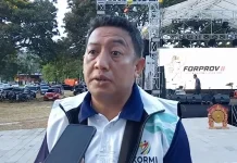 Kabupaten Boalemo Target Juara Umum Forprov 2026