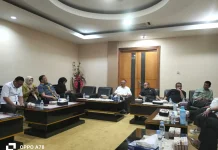 Deprov Percepat Bahas Ranperda Pajak Daerah, Tarif Tambang Rakyat Diusul 6 Persen