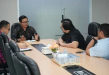 Komisi II Deprov Pelajari Strategi DKI Tingkatkan PAD dan Kepatuhan Pajak