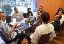 DPRD Provinsi Gorontalo Pelajari Layanan MCU Terintegrasi di RSPAD