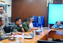 Kapolresta Gorontalo Kota Dukung Penegakan Aturan Terkait LGBT