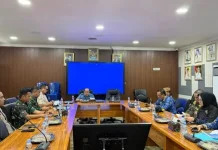 Pemkot Bareng Forkopimda Bahas Penanganan Miras dan Ranperda LGBT