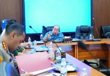 Pemkot Gorontalo Fokus Bebaskan Lahan untuk Pembangunan Kantor Wali Kota
