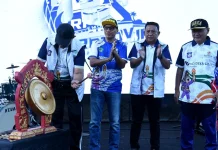 22 Induk Organisasi Ikuti Forprov ke-II KORMI Gorontalo