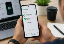 Cara Menggunakan Dua Akun WhatsApp di Satu Ponsel