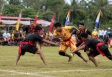 FORPROV KORMI Gorontalo 2026, Momentum Hidupkan Kembali Olahraga Tradisional