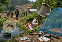 Kasus Malaria di Pohuwato Didominasi Pekerja Tambang