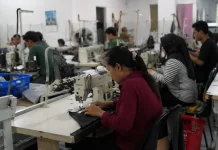 Kebutuhan Masyarakat Bukan Sekadar Pekerjaan, tetapi Pekerjaan yang Layak