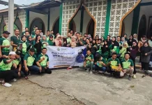 Kanwil Kemenag Gorontalo Intensifkan Program GEMBIRA
