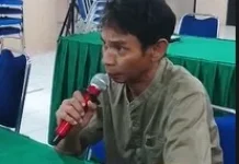 Evaluasi Jadi Dasar Penguatan Pencegahan Bawaslu Gorontalo Utara