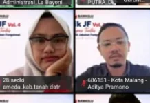 Bawaslu Gorut Perkuat Kompetensi ASN Lewat Klinik Jabatan Fungsional