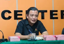 Ronald: Kehumasan Jadi Jembatan Bawaslu dengan Masyarakat