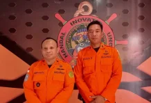 12 Korban Speedboat Teluk Tomini  Dievakuasi, Nahkoda Kapal Masih dalam Pencarian