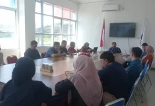 Sudah Ditangani PLN, Ombudsman Tutup Aduan Tiang Listrik di Lahan Rumah Warga