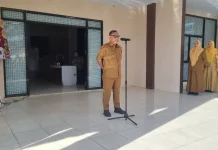 Tips Terhindar dari Penipuan Digital ala Kadis Kominfotik Gorontalo