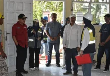 Bupati Gorontalo Tinjau Revitalisasi Sekolah Penerima DAK 2026