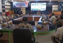 Perkada Tuntas Dibahas, Pemkab Gorontalo Segera Bayar Hak Tenaga Kesehatan