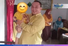 Dinsosdukcapil Monitoring Pengasuhan Calon Anak Angkat dan Asesmen COTA