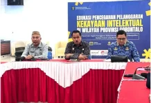 Ranperbup Perubahan RKPD 2026 Gorut Masuki Tahap Harmonisasi