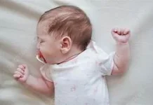Tips Bayi Tidur tanpa Digendong