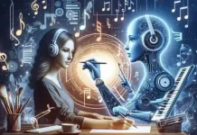 AI Bikin Lagu, Siapa Penciptanya?