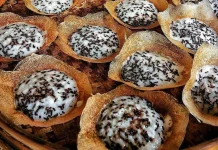 Jelajahi 10 Kue Terenak Dunia