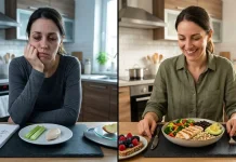 Kenapa Diet Ketat Sering Gagal?